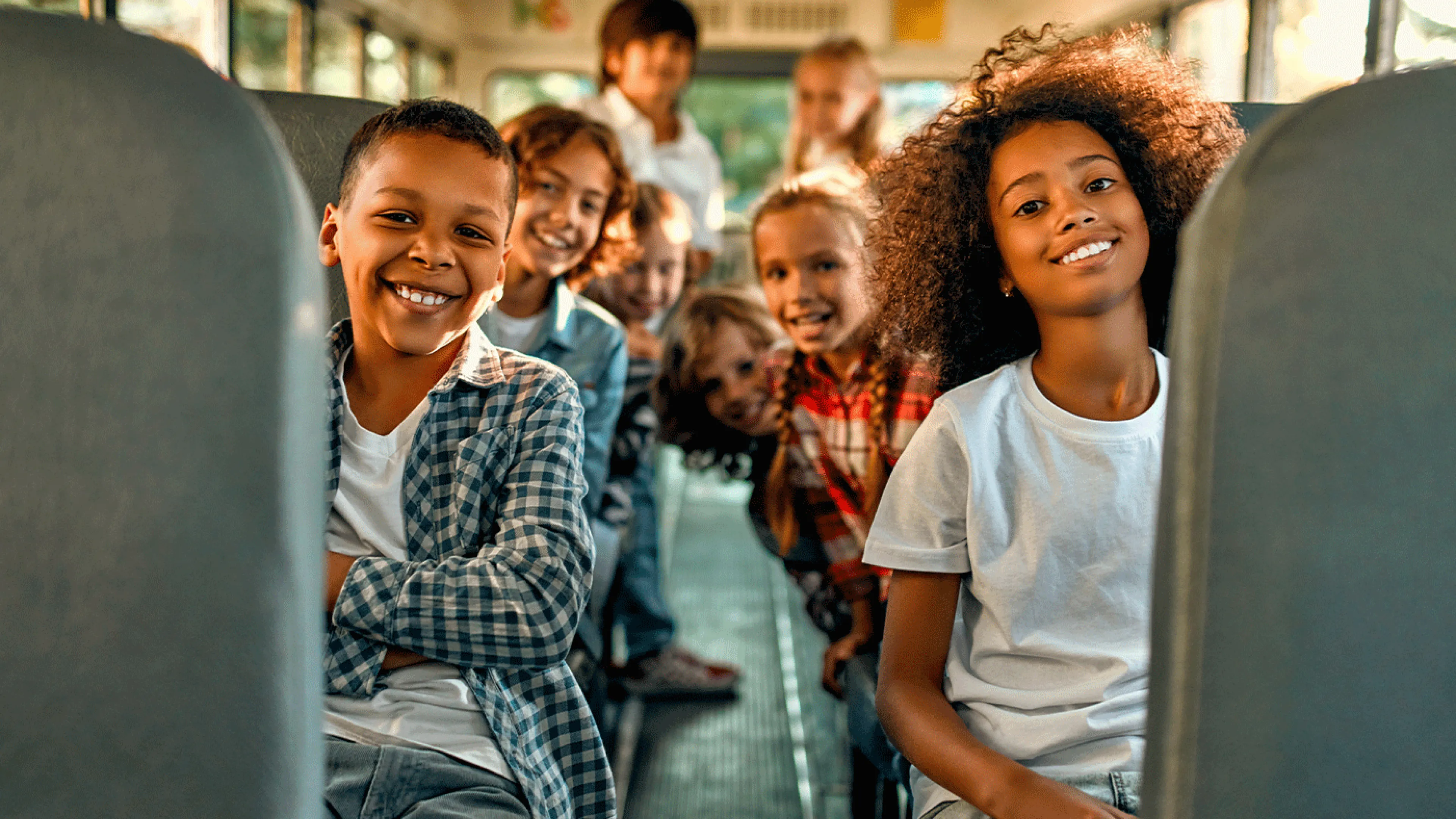 Youth Development at the YMCA