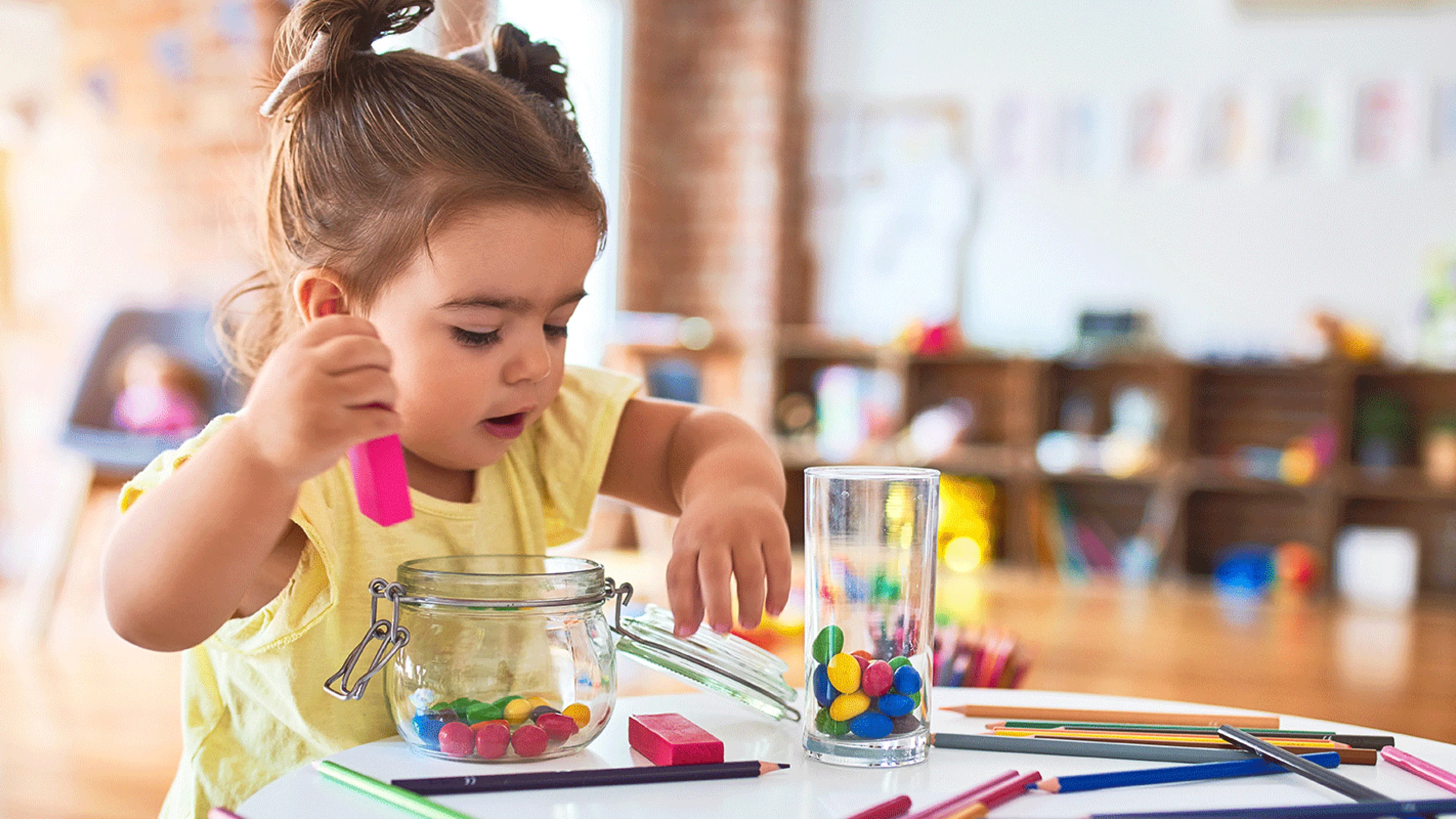 Childcare Pittsburgh