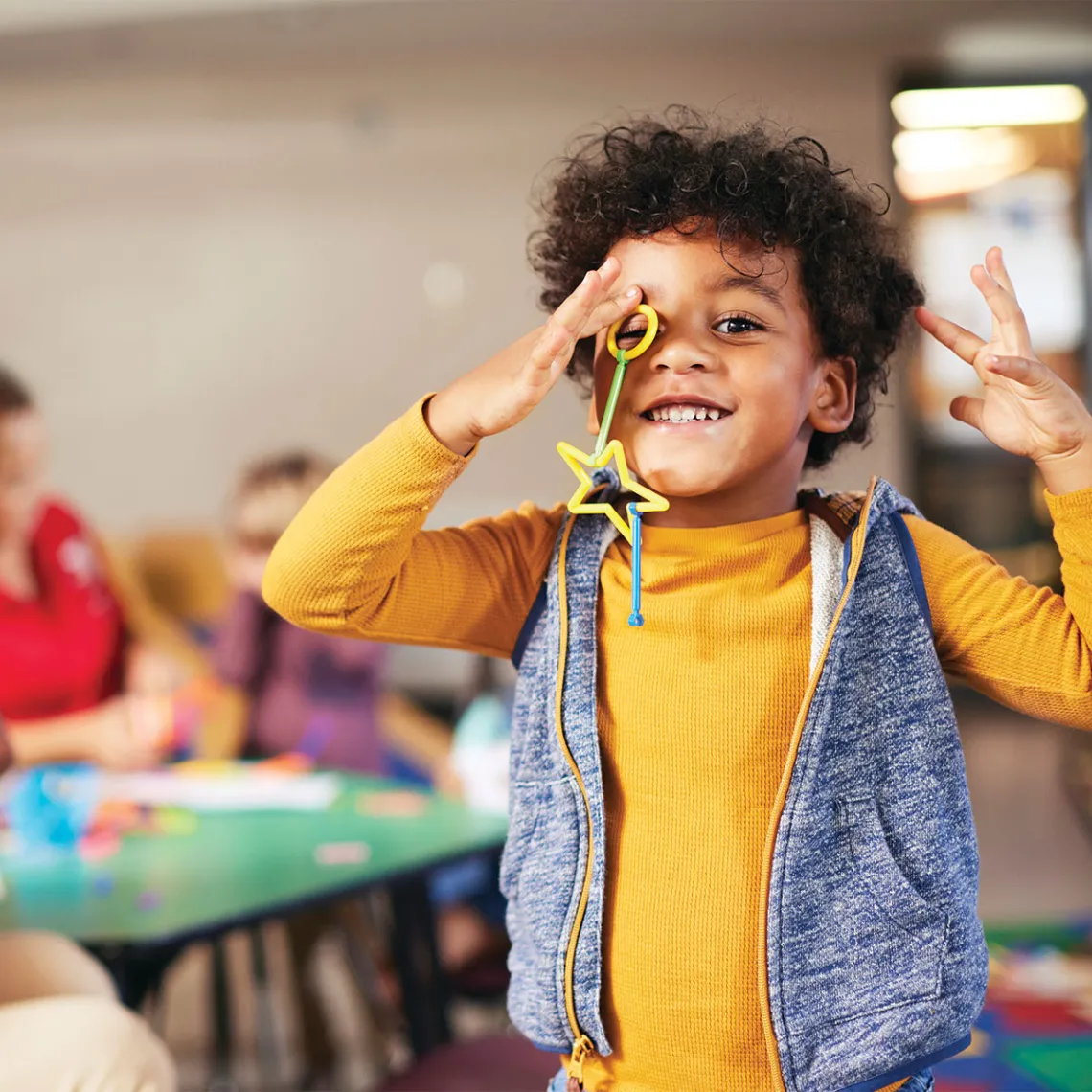 Before and After School Care