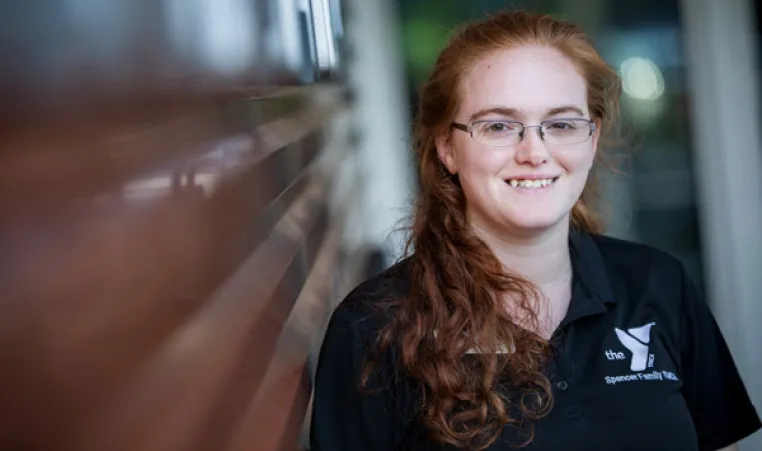 spencer ymca front desk pittsburgh
